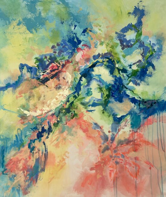 Allegro 97 2025/ Brenda Rodriguez